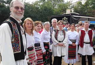 Köhlerfest 2017